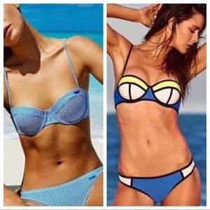 Triangl bikini bundle
